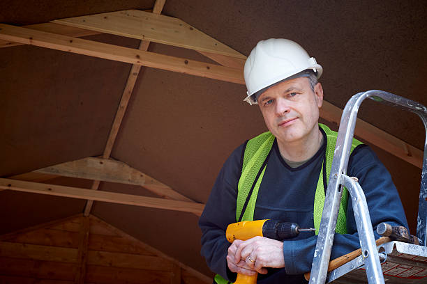 Best Spray Foam Insulation  in Delhi, LA